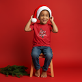 Joyful Christmas Christmas Tree Shirt