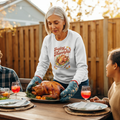 Feeling Thankful Sweatshirt