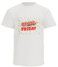Payday Friday Candy Bar Design