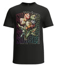 Nurses United in Saving Lives t-shirt design
