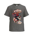 Your Friendly Neighborhood Spider-Man T-shirt