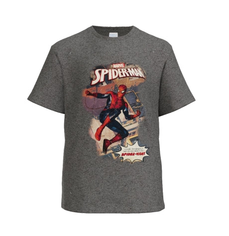 Your Friendly Neighborhood Spider-Man T-shirt