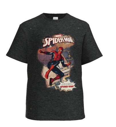 Your Friendly Neighborhood Spider-Man T-shirt