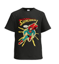 vintage comic book Superman " It tickles" T-shirt