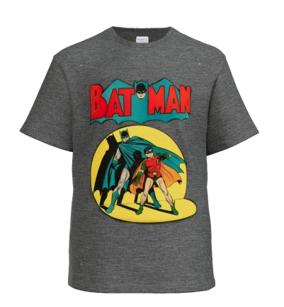 Vintage Comic book "Batman and Robin Spotlight"
