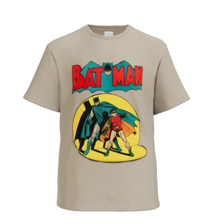 Vintage Comic book "Batman and Robin Spotlight"