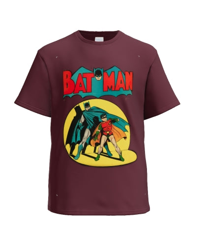 Vintage Comic book "Batman and Robin Spotlight"